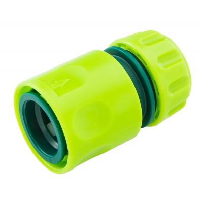 Конектор для шланга Verto 1/2&quot; (15G720) Вінниця - фото 1