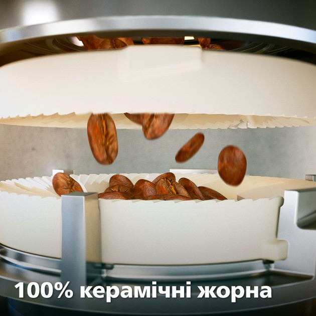 Кавомашина Philips EP0820/00 Кавомашина Харків - фото 19