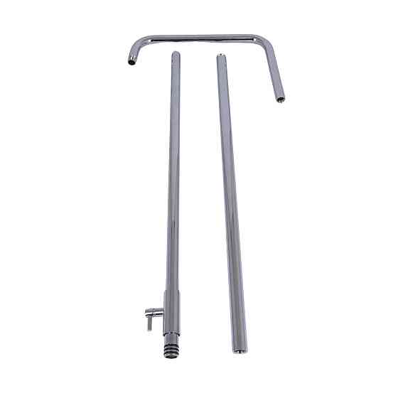 Стойка Lidz (3х340х980) для душевой системы Orion LDORI334098049797 Киев