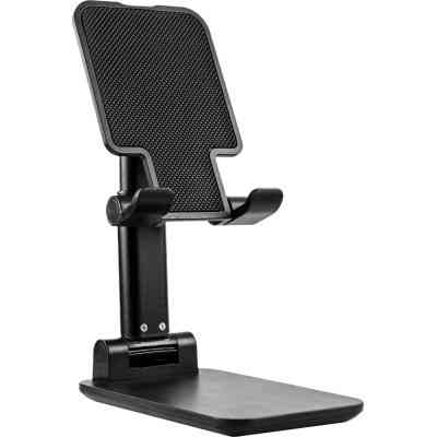 Подставка для планшета и телефона RM-C300 Black ХОКО (XK-RM-C300BK) Винница