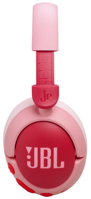 Гарнитура JBL JR470NC Pink (JBLJR470NCPIK) (7065597) Киев - изображение 6