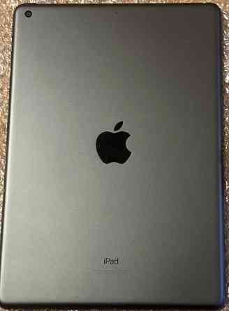 Планшет Apple iPad 9th 64gb WiFi новий. Киев