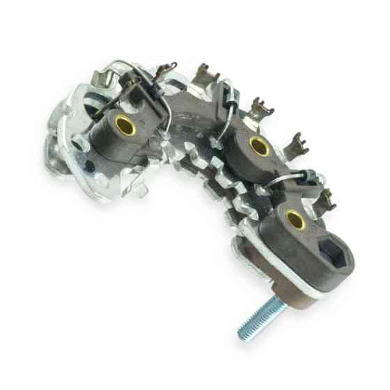 Діодний міст генератора Matiz (на генератор DELPHI) Мукачево