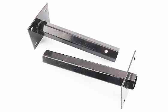 Ступиця колеса на вал 32mm, 25см, 4отв.x110mm к-кт 2шт Київ