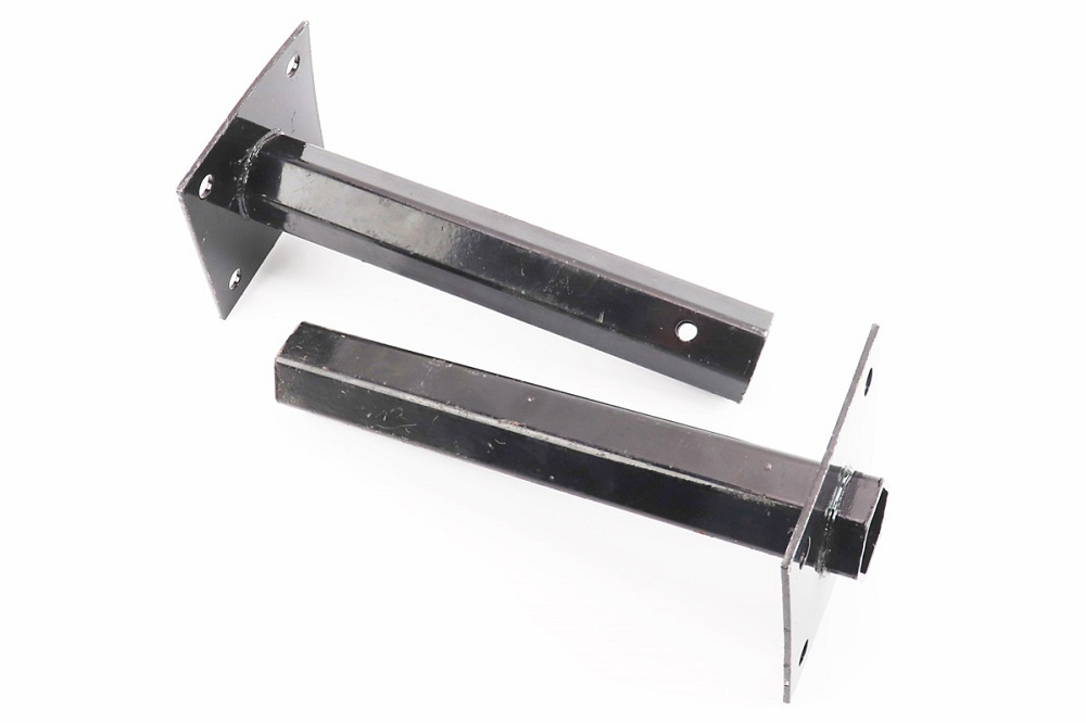 Ступиця колеса на вал 32mm, 25см, 4отв.x110mm к-кт 2шт Київ - фото 1