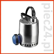 Насос Pompa ogrodowa Grundfos UNILIFT KP 350-AV1 700W 013N1400 Киев - изображение 1