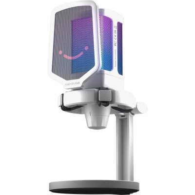 Мікрофон Fifine Q6W USB White (Q6W) Вінниця - фото 2