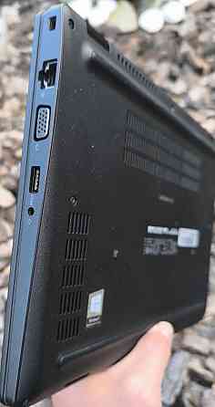 Dell Latitude 5280 / i5-7200U / 8GB / SSD 256GB / Очень хорошее состояние. Харьков