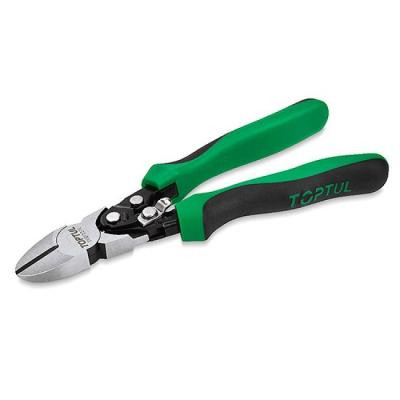 Кусачки Toptul усиленные 7,5