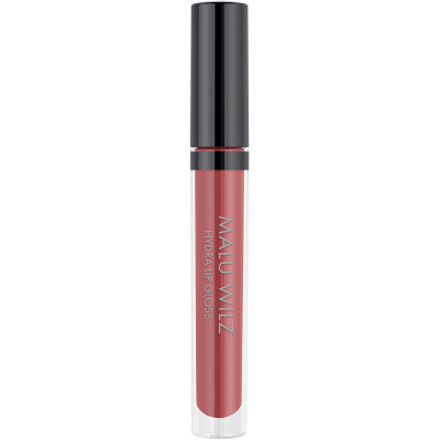 Блиск для губ Malu Wilz Hydra Lip Gloss 16 - Modern Rose (4060425021703) Вінниця - фото 1