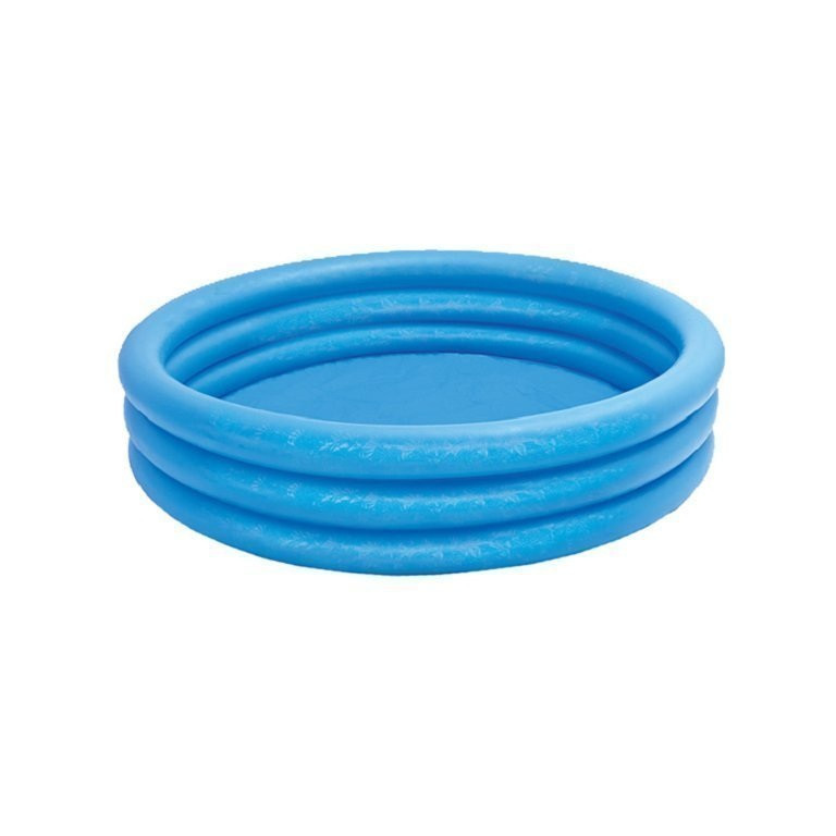 Intex 59416 Басейн надувний 114х25 см. Київ - фото 1