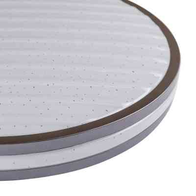 Светильник Vestum GRILL зоряне небо 72W 3000К- 6500К 5600Lm (VS-81021) Винница