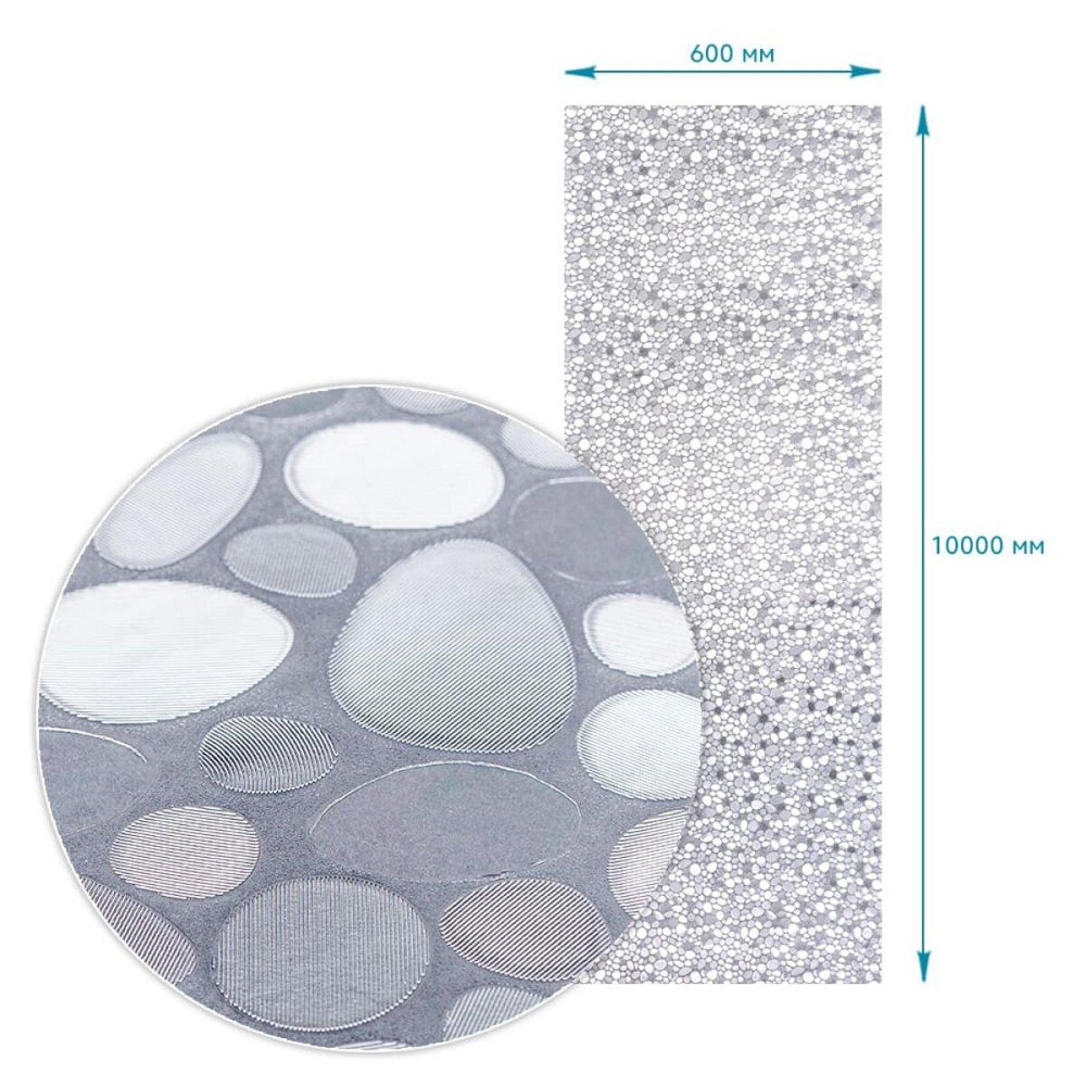 Оконная пленка для защиты Киев - изображение 3