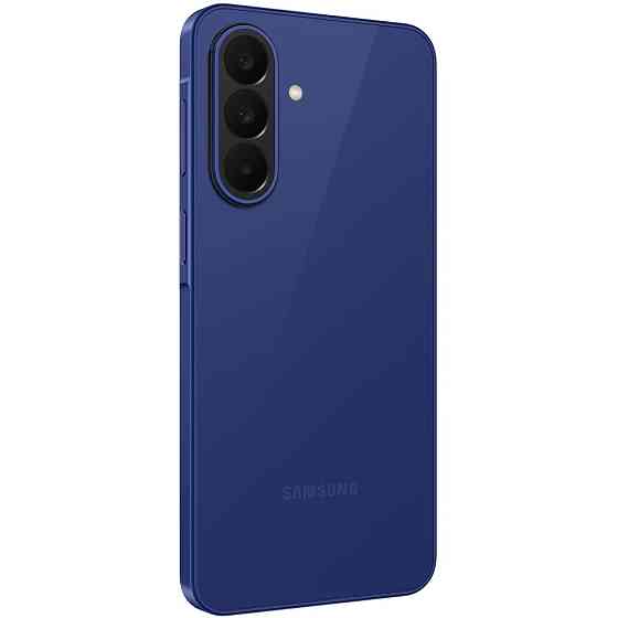 Смартфон Samsung Galaxy A27 5G 6/128GB Blue (SM-A276BZBBEUC) ( 17086 ) Харків