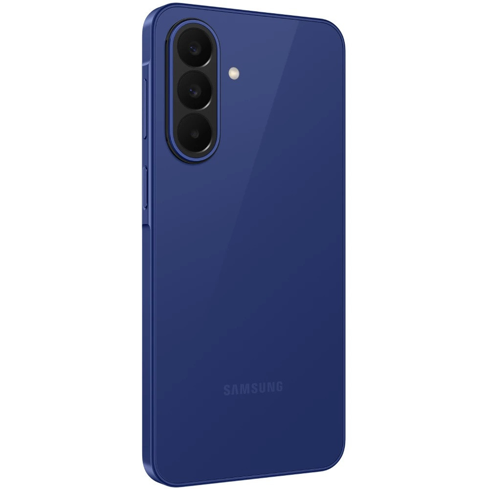 Смартфон Samsung Galaxy A27 5G 6/128GB Blue (SM-A276BZBBEUC) ( 17086 ) Харків - фото 5