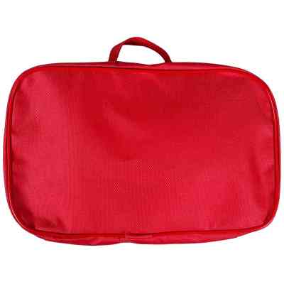 Сумка для аптечки Poputchik 30 х 18 х 11 см (Ф-02-016-IS) Вінниця