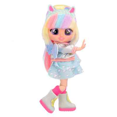 Лялька IMC Toys BFF S1 Джена (904361) Вінниця