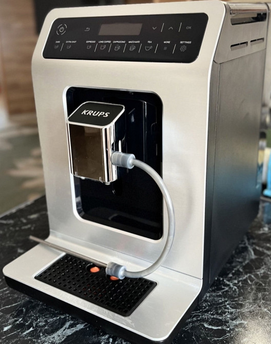 Кавомашина Krups EVIDENCE Харків - фото 6