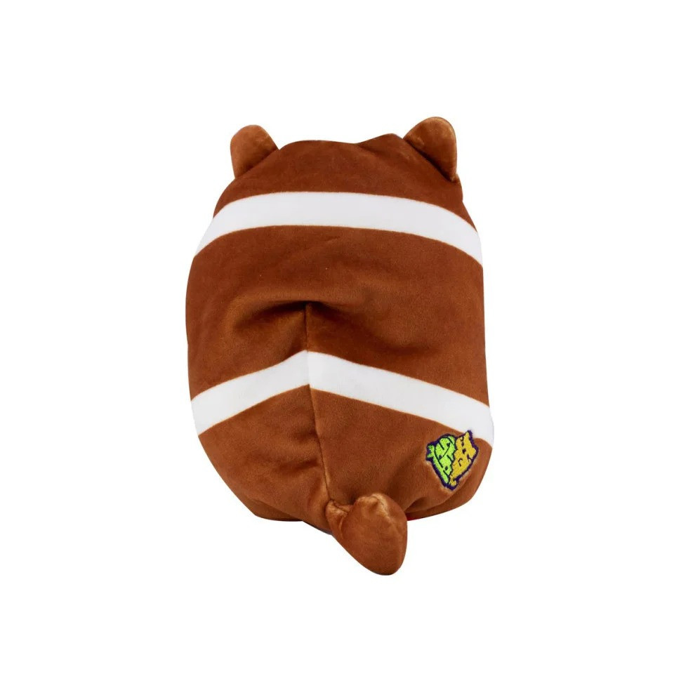 Мягкая игрушка 2 в 1 Котик и огурчик Спортсмены Cats Vs Pickles CVP2200-3 Винница - изображение 5