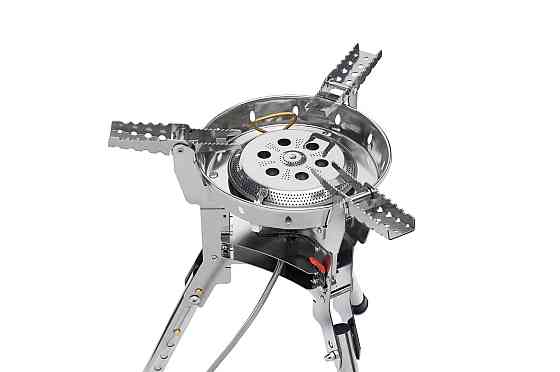 Газовий пальник BRS-69 Київ