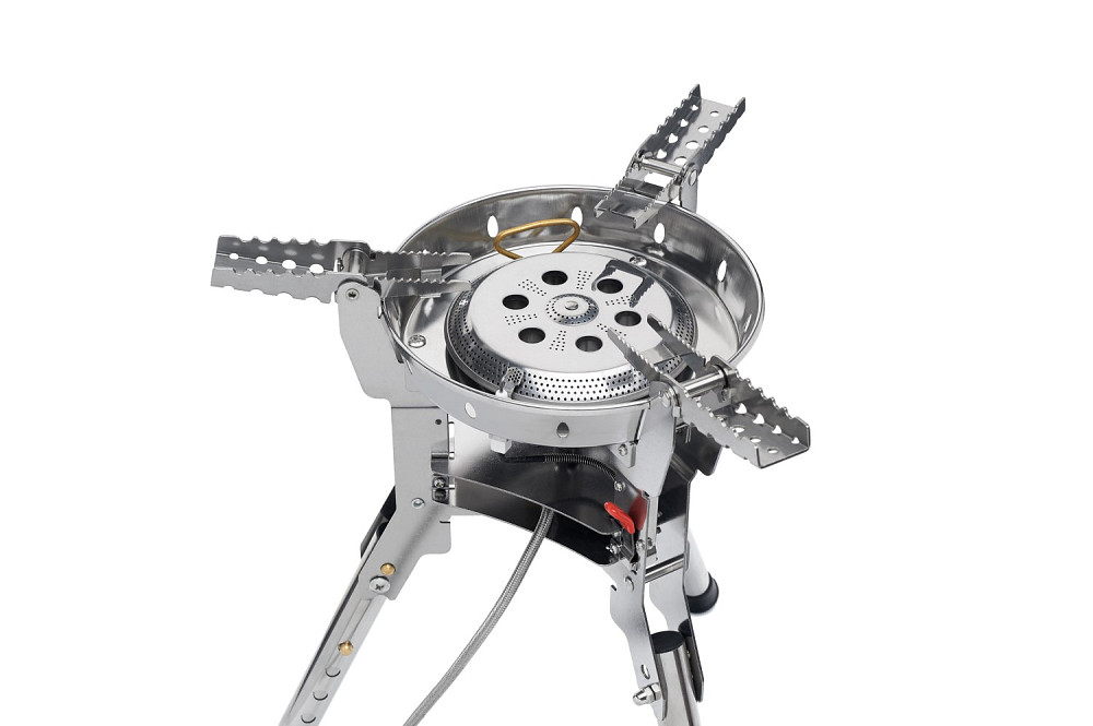 Газовий пальник BRS-69 Киев - изображение 5