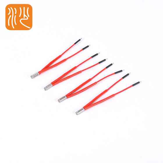 Картридж Trianglelab 12В 50Вт для 3D-принтера Київ