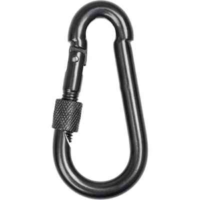 Карабін туристичний Skif Outdoor Clasp II 180 кг (BT245S-180) Вінниця