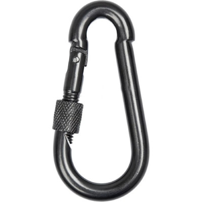 Карабин туристический Skif Outdoor Clasp II 180 кг (BT245S-180) Винница - изображение 1