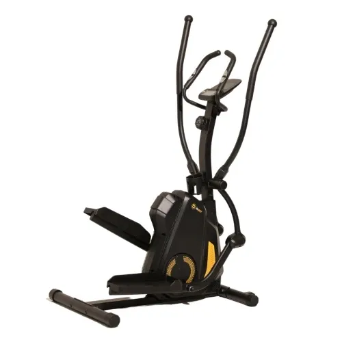 Гібридний орбітрек/степер магнітний Besport 1104 Київ - фото 2