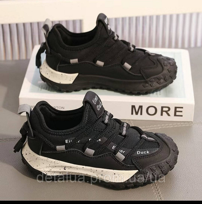 Дитячі кросівки Eimer Duck 31 Коломыя - изображение 1