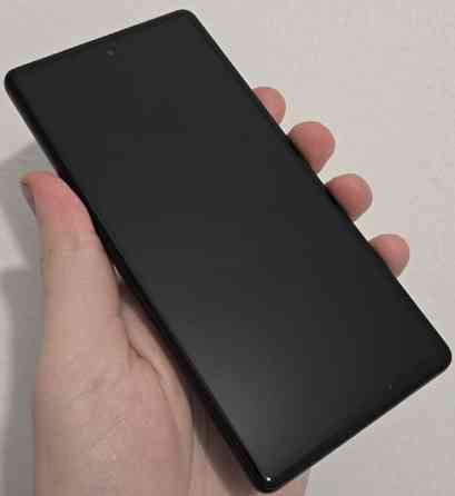 Смартфон Google Pixel 6A 128Gb. Киев