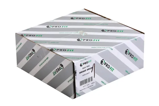 Барабан гальмівної Latos 1.5 без ABS Profit Вінниця