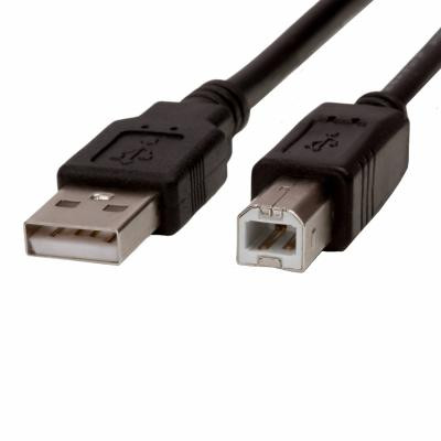 Кабель для принтера USB 2.0 AM/BM 5.0m ProfCable (ProfCable12-500) Винница - изображение 3