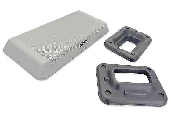 Степ-платформа EasyFit Step-С 3-ступінчаста Коломия