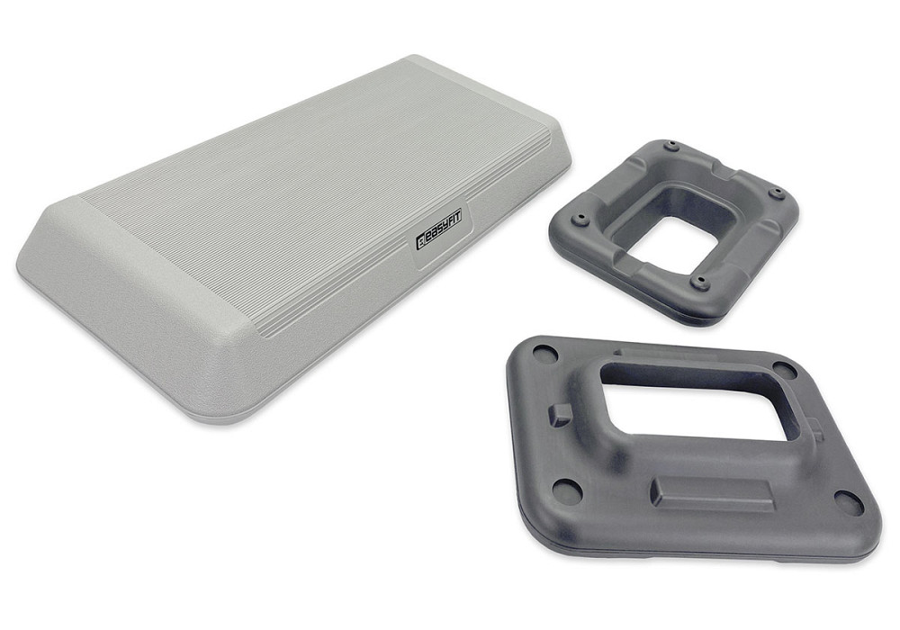 Степ-платформа EasyFit Step-С 3-ступінчаста Коломия - фото 5