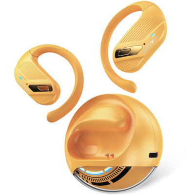 Навушники Vention OpenBeat O12 Orange (NBUO0) Вінниця - фото 1