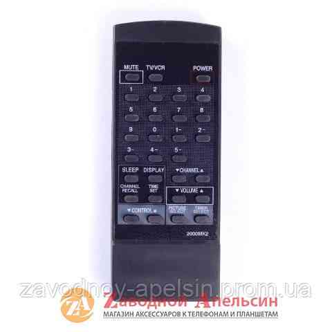 Пульт FUNAI MK2 MK-II TV ТВ Одеса