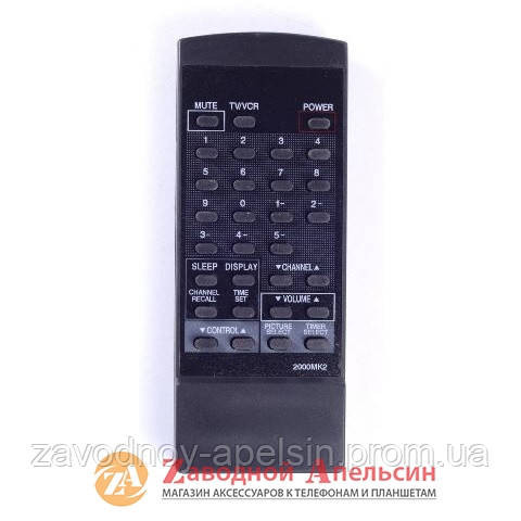 Пульт FUNAI MK2 MK-II TV ТВ Одеса - фото 1