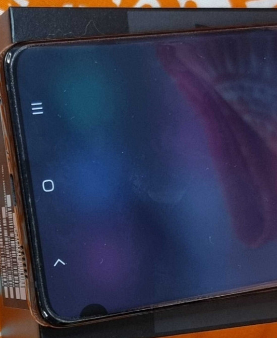 Смартфон Samsung Galaxy S21 Ultra 12/256Gb. Київ - фото 1