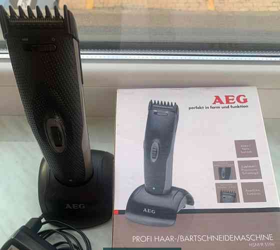 Машинка електрична для стриження. Київ