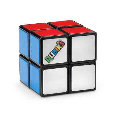 Головоломка Rubik&apos;s S3 Кубик 2x2 Мини (6064596) Вінниця