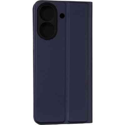 Чехол для мобильного телефона BeCover Exclusive New Style Xiaomi Redmi 13C / Poco C65 Blue (711194) Винница