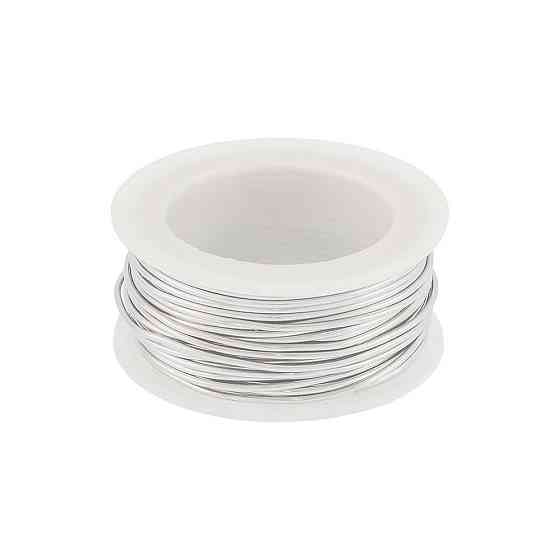 MASTERTOOL Припій для паяння MASTERTOOL ПОС 61% Ø 1 мм 50 г котушка 42-0106 Коломия