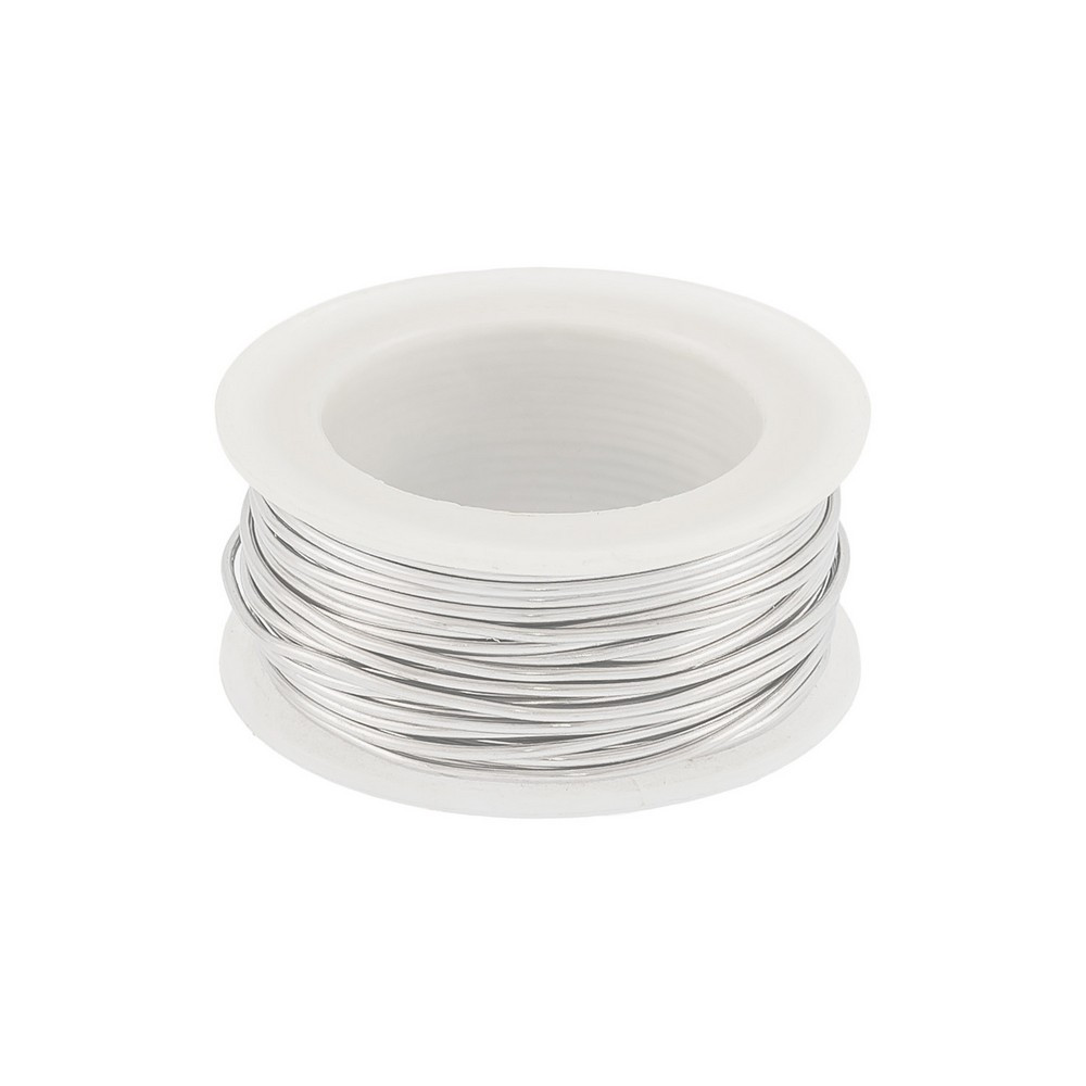 MASTERTOOL Припій для паяння MASTERTOOL ПОС 61% Ø 1 мм 50 г котушка 42-0106 Коломия - фото 6