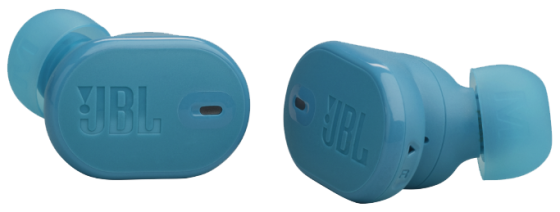 Гарнитура JBL TUNE BUDS 2 Turquoise (JBLTBUDS2TQE) (7065578) Киев