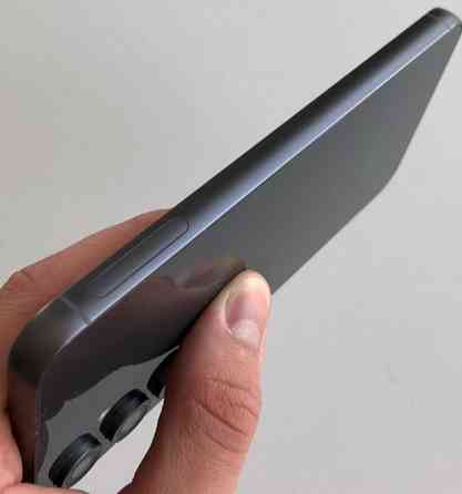 Смартфон Samsung Galaxy S23 FE 128Gb. Graphite (1796) Київ