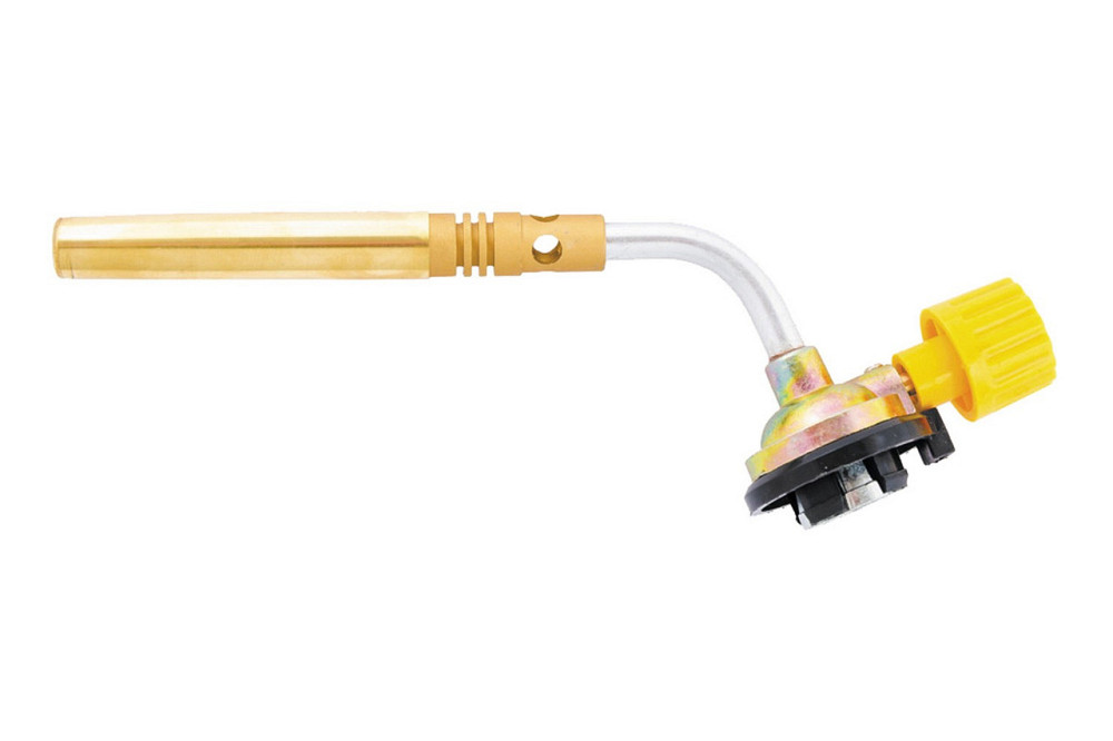 Горелка для газового баллона MASTERTOOL 