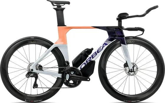Велосипед Orbea Rower Ordu M20Iltd Triathlonowy Tri Киев