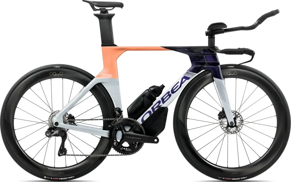 Велосипед Orbea Rower Ordu M20Iltd Triathlonowy Tri Київ - фото 1