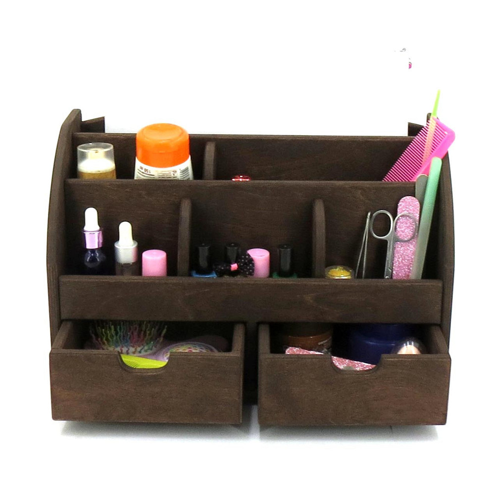 Органайзер для косметики 